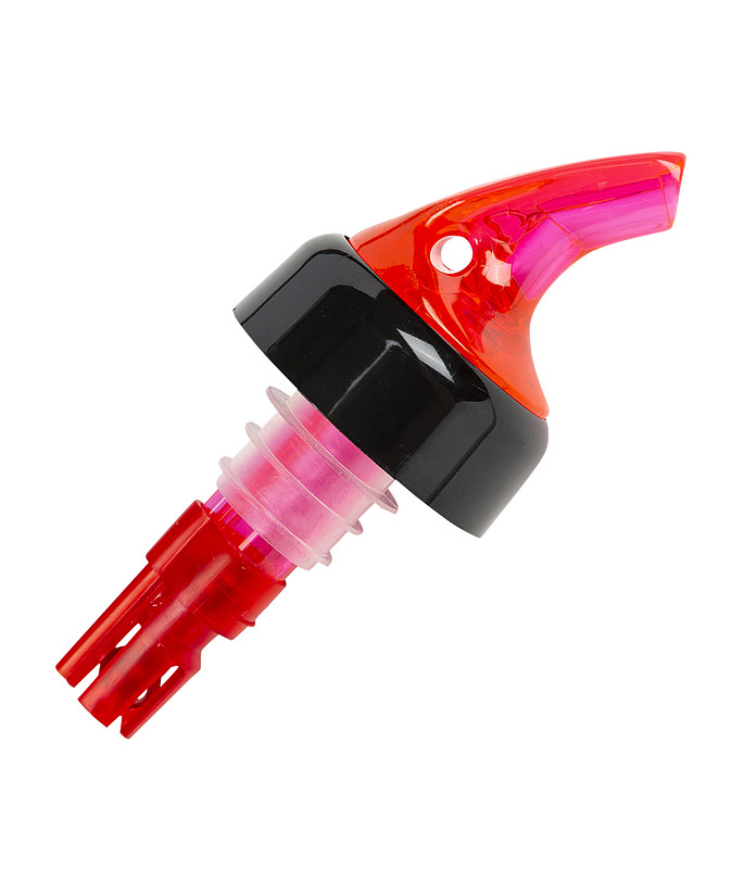 Spirit Pourer Red 30ml