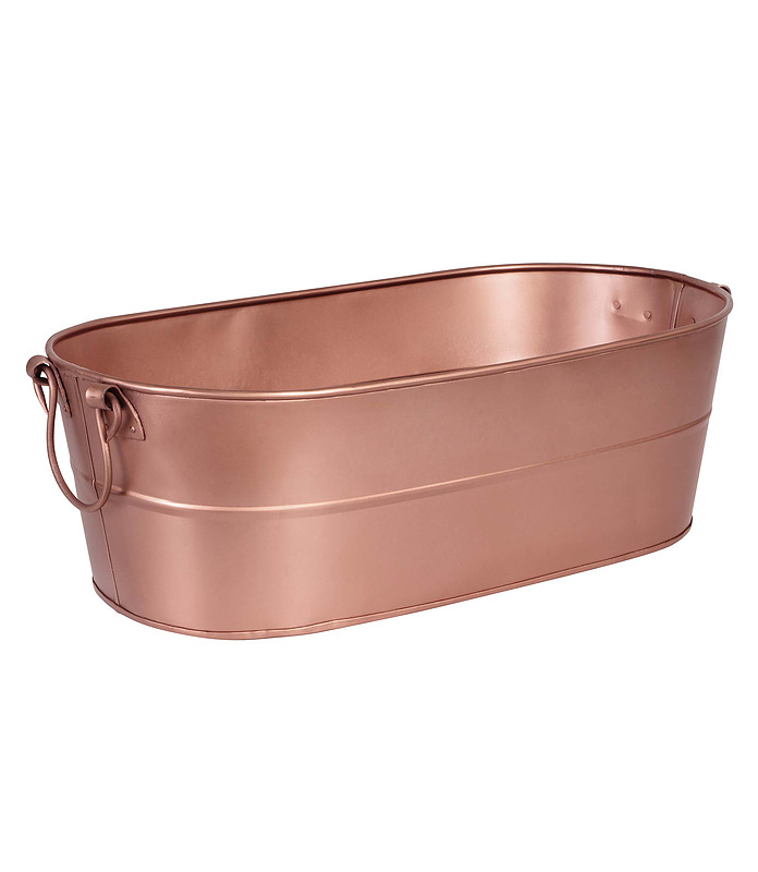 Brooklyn Beverage Tub