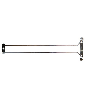 Glass Hanger 410mm