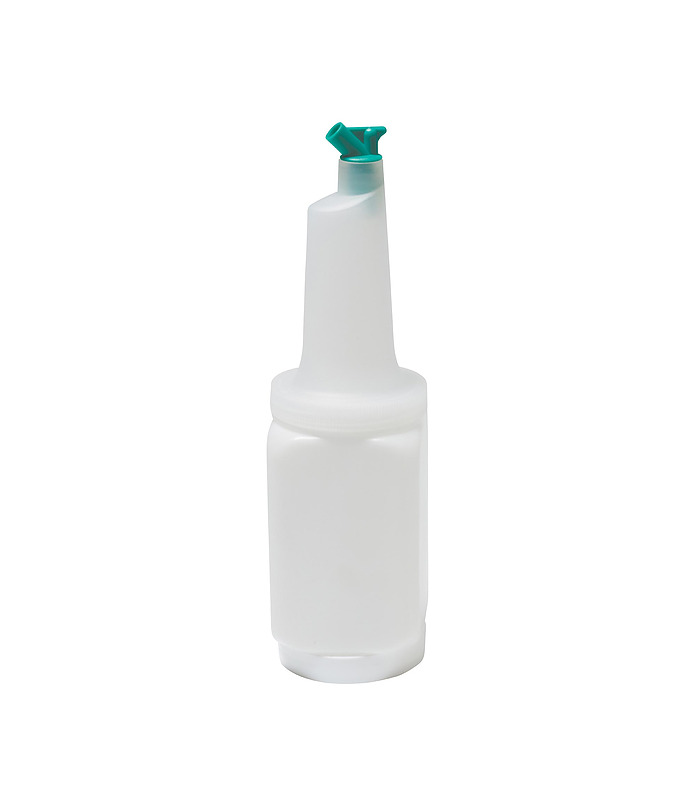 Square Juice Pourer 1L