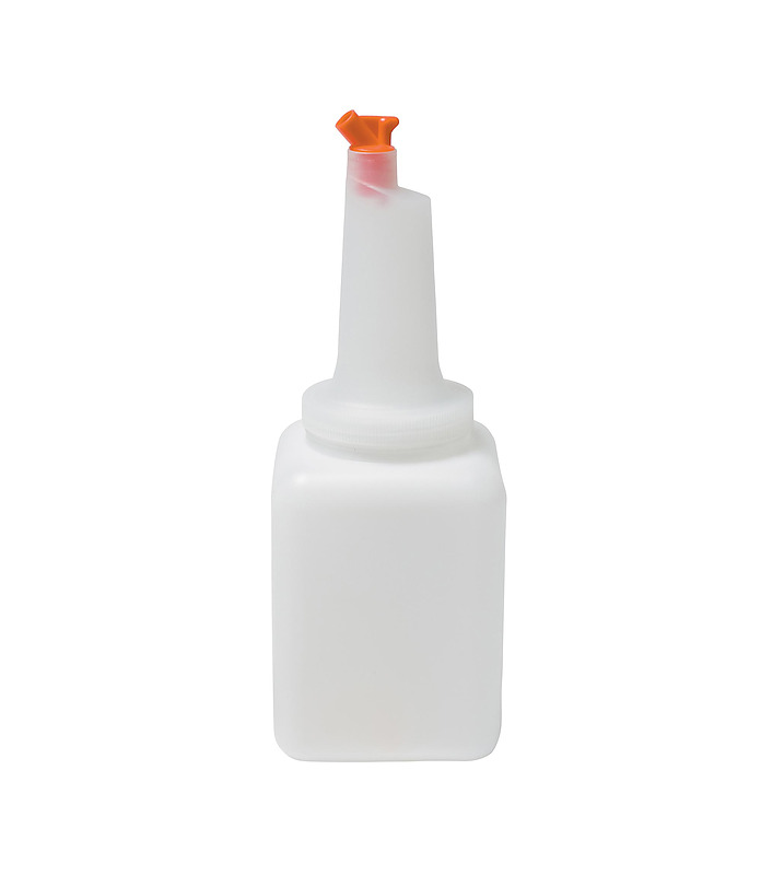 Square Juice Pourer 2L