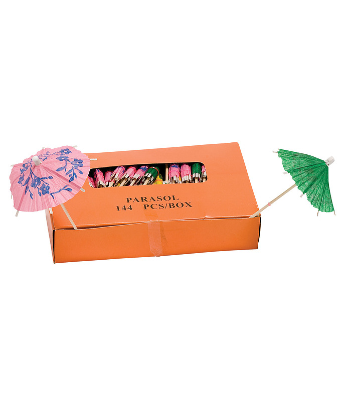 Cocktail Parasols