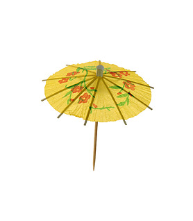 Cocktail Parasols