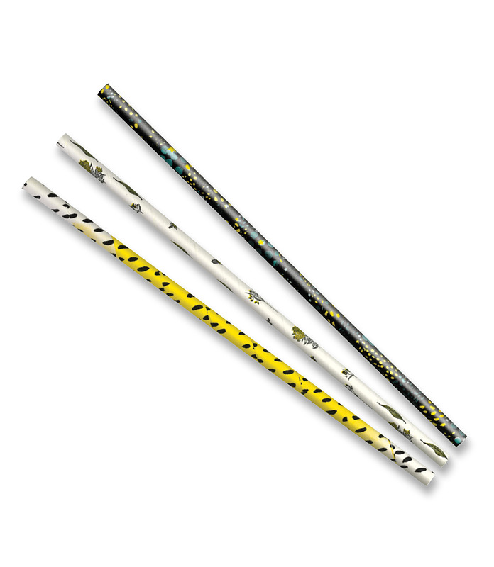 BioStraw Art Series Regular