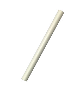 Paper Straw White Jumbo 