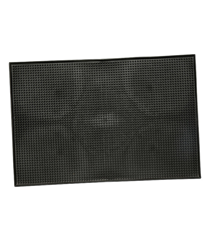 Rubber Bar Mat 450 x 310mm