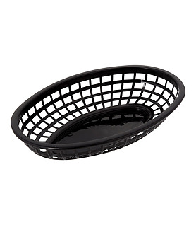 Fast Food Basket 230mm
