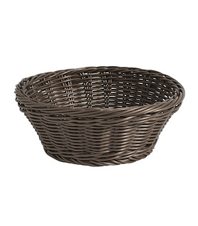 Deluxe Bread Basket 210mm