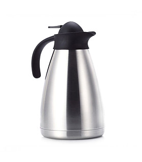 Vacuum Jug Stainless Steel 2L