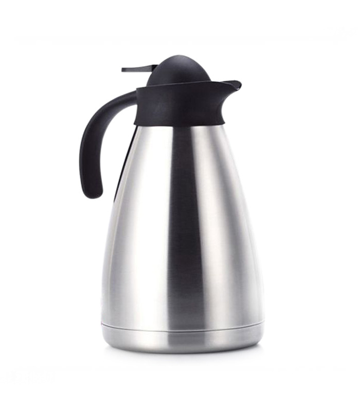 Vacuum Jug Stainless Steel 2L