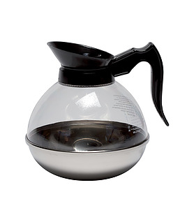 Coffee Decanter Polycarbonate 2L