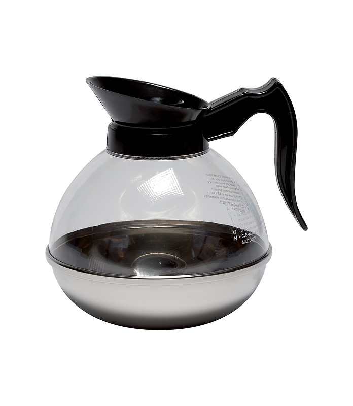 Coffee Decanter Polycarbonate 2L