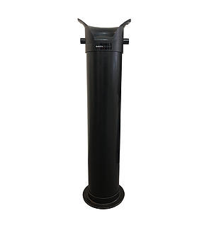 Barista Progear Large Commercial Coffee Knock Tube 85cm