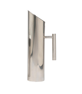 Water Pitcher Stainless Steel 1.3 Litres