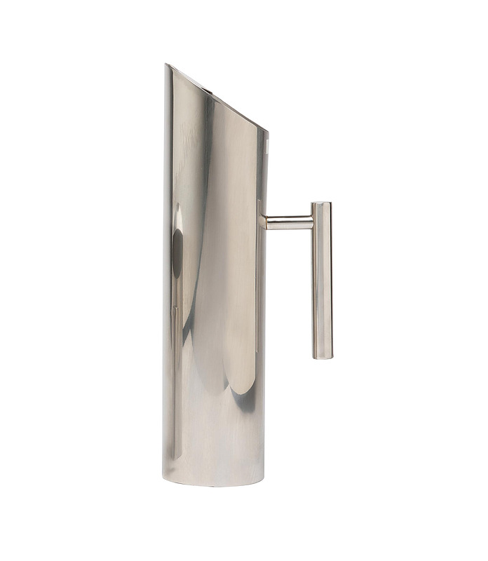 Water Pitcher Stainless Steel 1.3 Litres