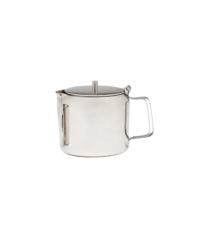 Teapot Stainless Steel  300ml