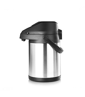 Airpot Stainless Steel 4L