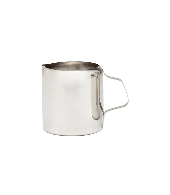 Creamer Stainless Steel 140ml