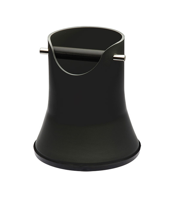 Rhino Knocking Tube Bench Top Black 175mm