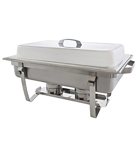 Chafing Dish Economy 