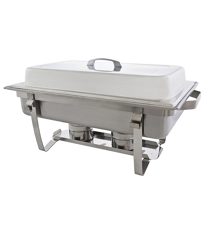Chafing Dish Economy 