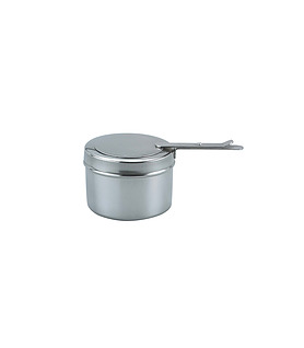 Chafing Fuel Holder Stainless Steel 