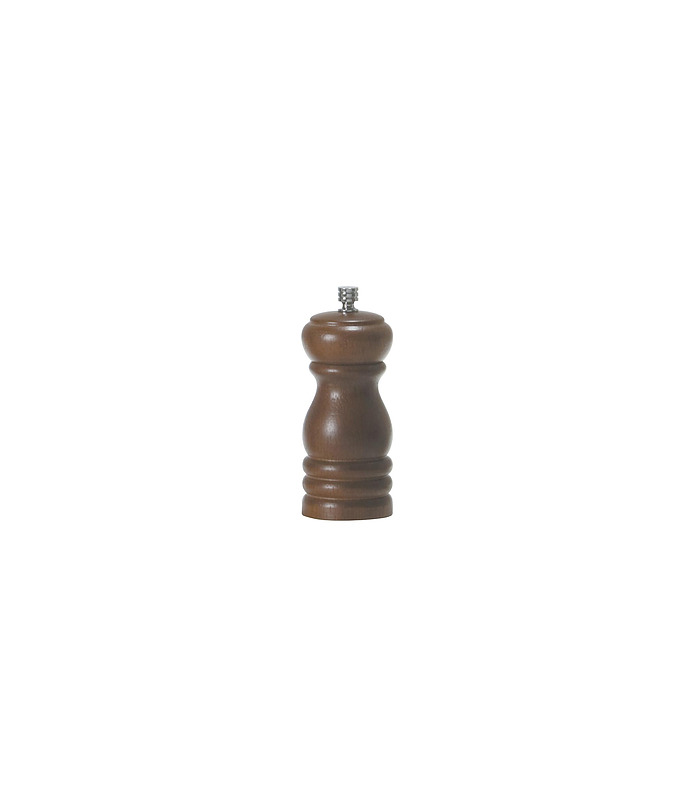 Pepper Mill Walnut 100mm