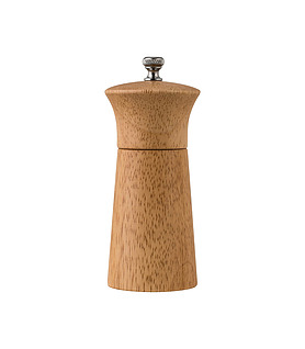 Salt or Pepper Grinder Birch 