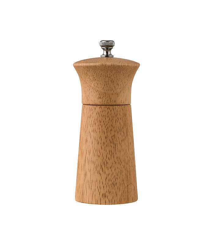 Salt or Pepper Grinder Birch 