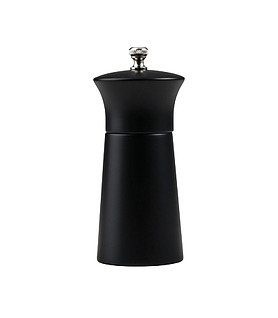 Salt or Pepper Grinder Black 