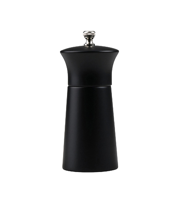 Salt or Pepper Grinder Black 