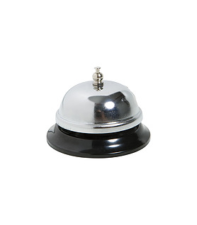 Counter Bell 