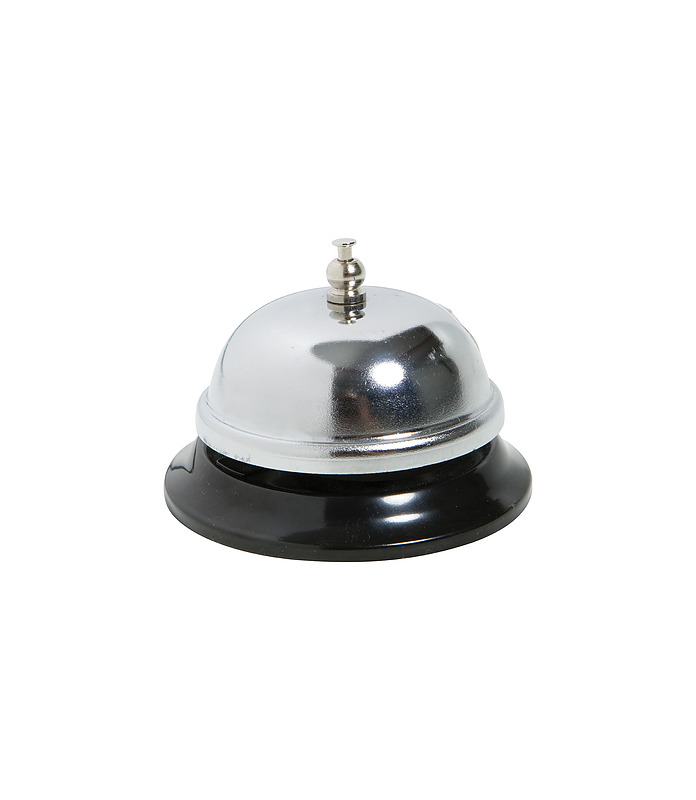 Counter Bell 