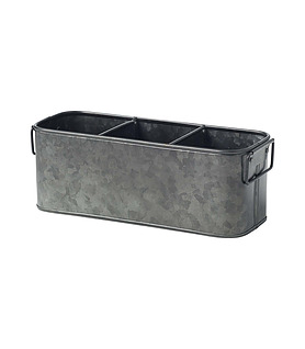 Coney Island 3 Compartment Caddy