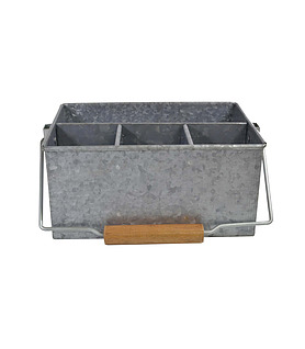 Coney Island 4 Compartment Caddy