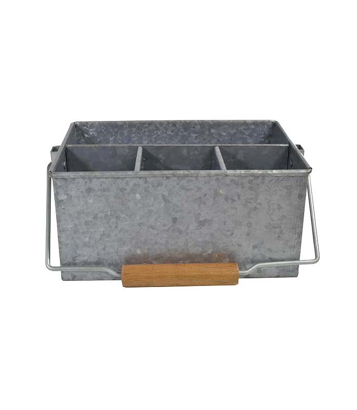 Coney Island 4 Compartment Caddy