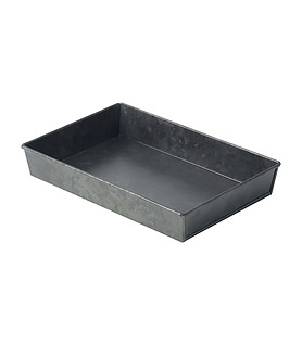 Coney Island Tray Flared