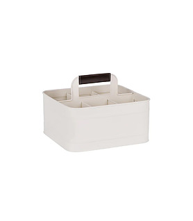 Coney Island Rectangular Caddy