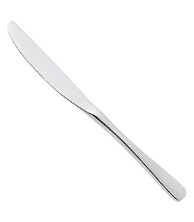 Byron Table Knife - 12 Per Carton