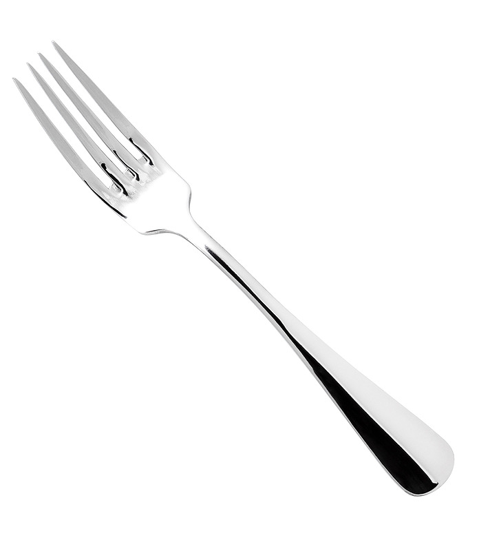 Hobart/Bogart Table Fork - 12 Per Carton