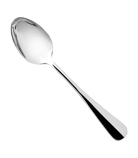 Hobart/Bogart Dessert Spoon