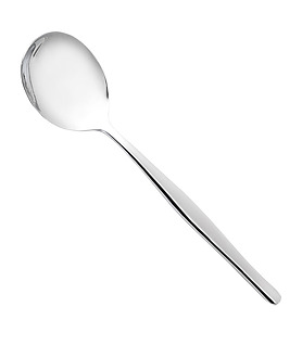 Kalbarri Soup Spoon