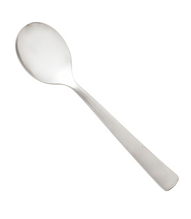 Strand Dessert Spoon
