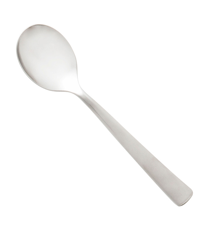 Strand Dessert Spoon