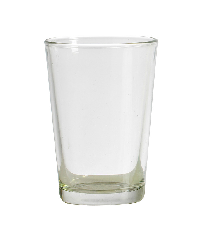 Host Carnival Tumbler Clear 190ml Host Carnival Tumbler Clear 190ml