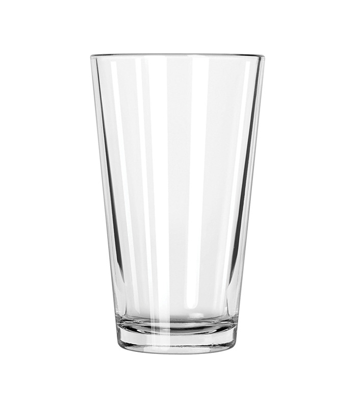 Libbey Restaurant Basics Mixing Glass 470ml