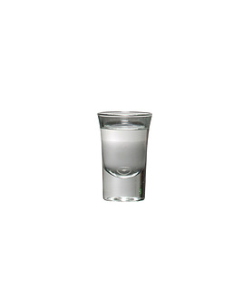 Bormioli Rocco Dublino Shot 34ml