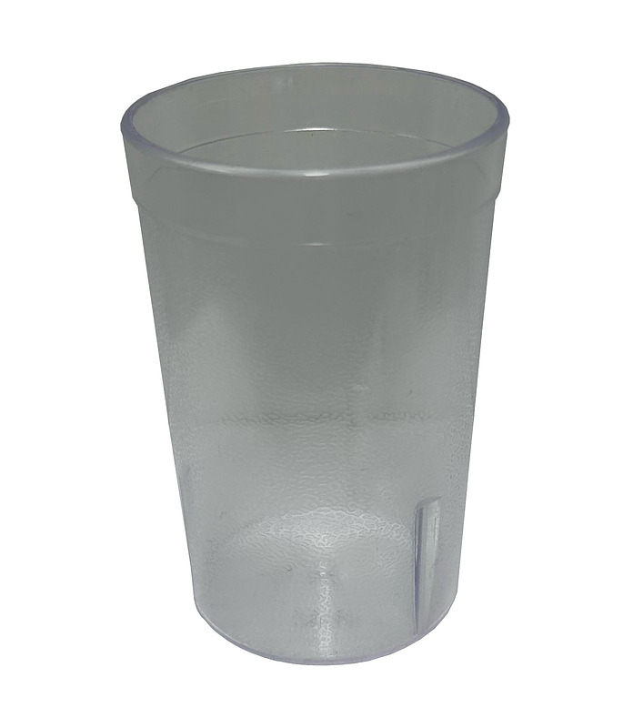 SAN Pebbled Tumbler 230ml
