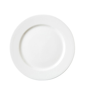 Pe'tye Wide Rim Plate 290mm