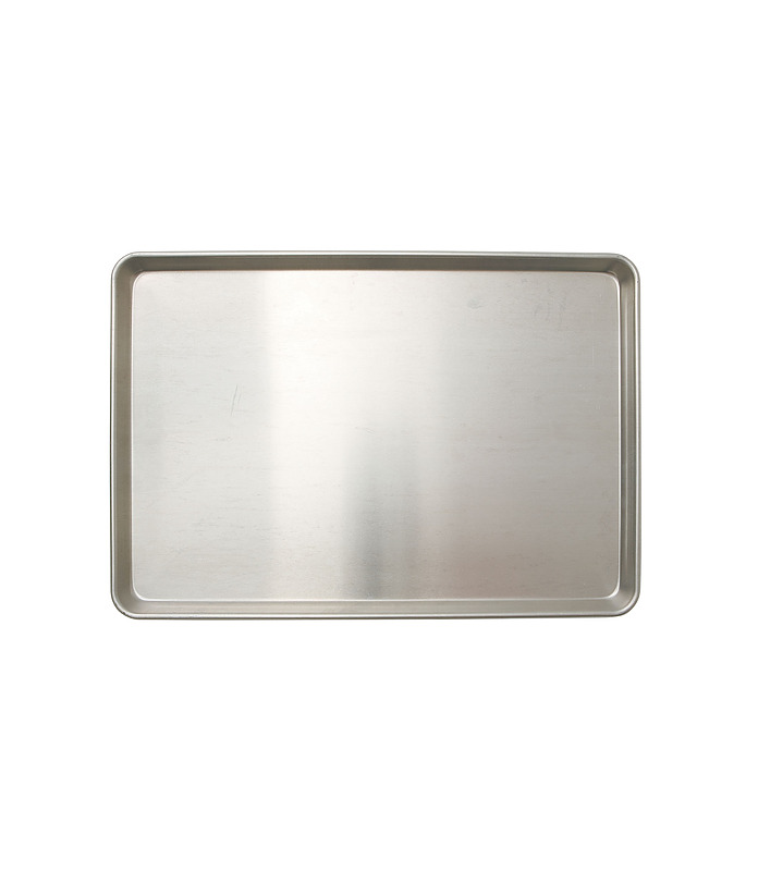Baking Tray Aluminium Small 450 x 320 x 25mm